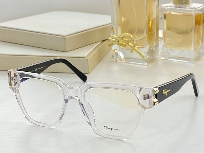 Salvatore Ferragamo Sunglasses Top Quality SFS00114